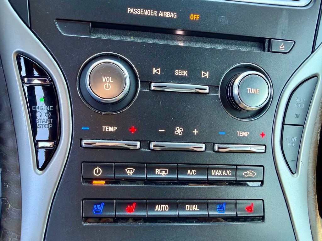 2016 Lincoln MKX Image 31