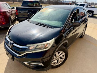 Image for 2016 Honda CR-V EX ID: 7191985