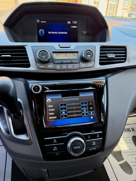 2015 Honda Odyssey Image 33