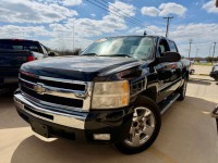 Image for 2010 Chevrolet Silverado 1500 LT ID: 7206674