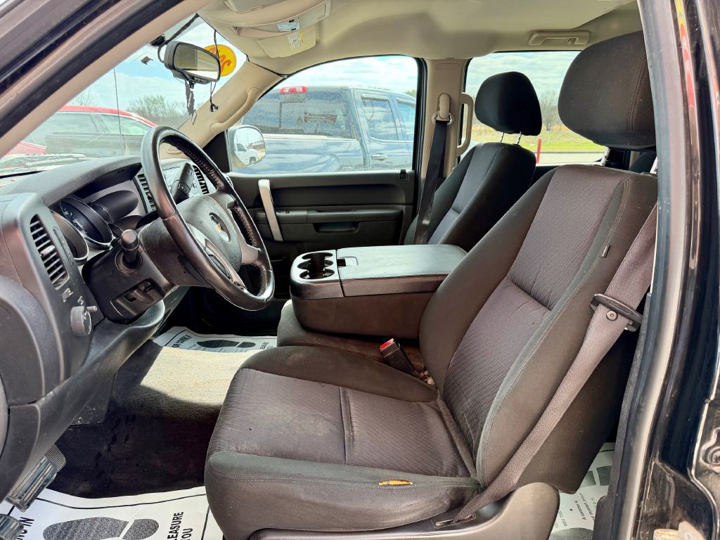 2010 Chevrolet Silverado 1500 Image 14