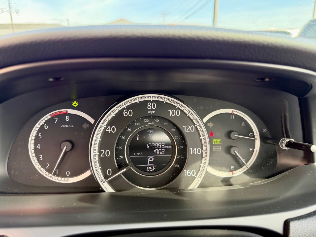 2014 Honda Accord Image 17