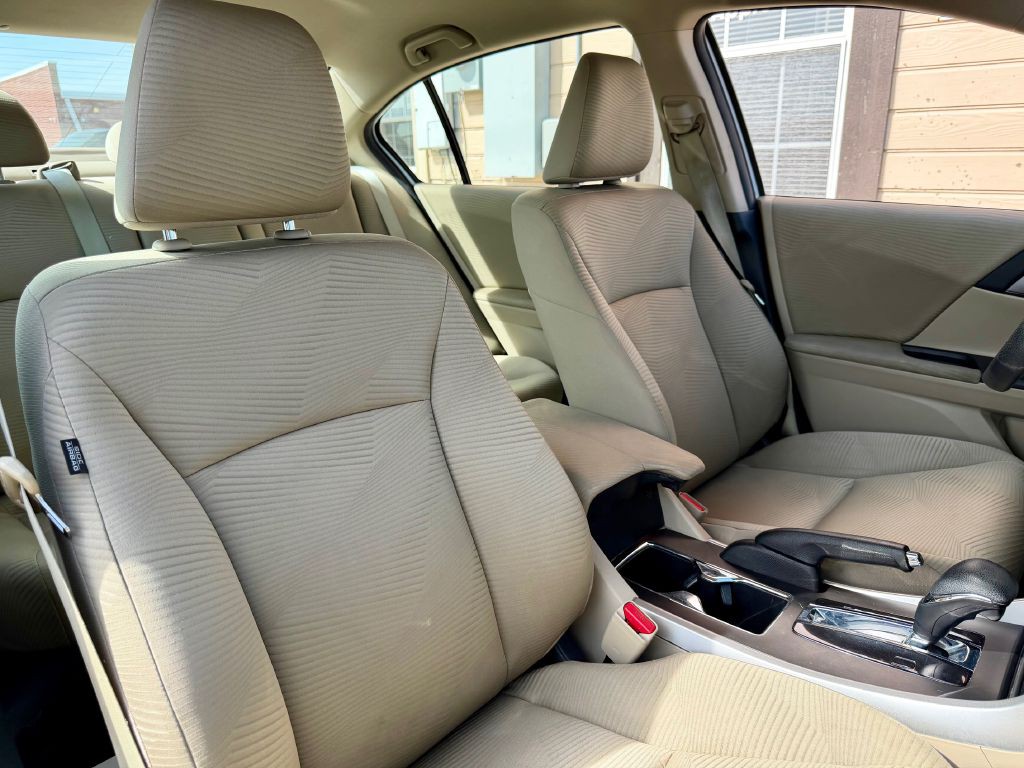 2014 Honda Accord Image 26