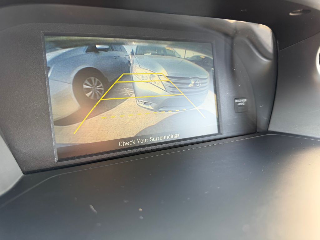 2014 Honda Accord Image 29