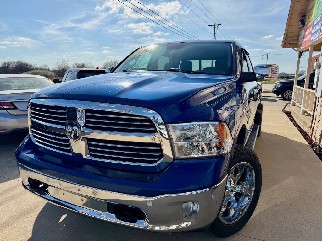 2015 RAM 1500 Image 5