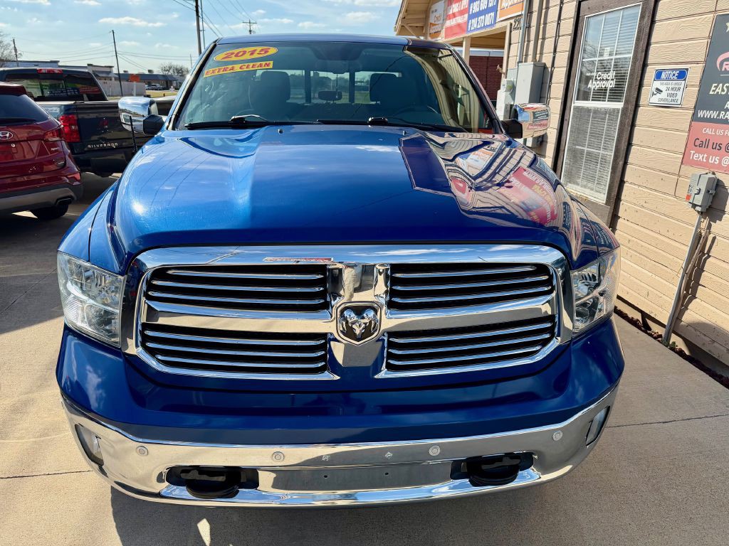 2015 RAM 1500 Image 7