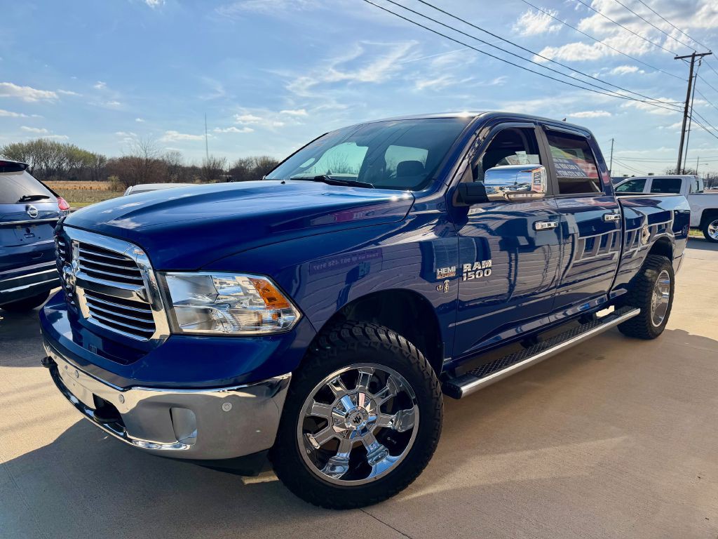 2015 RAM 1500 Image 20