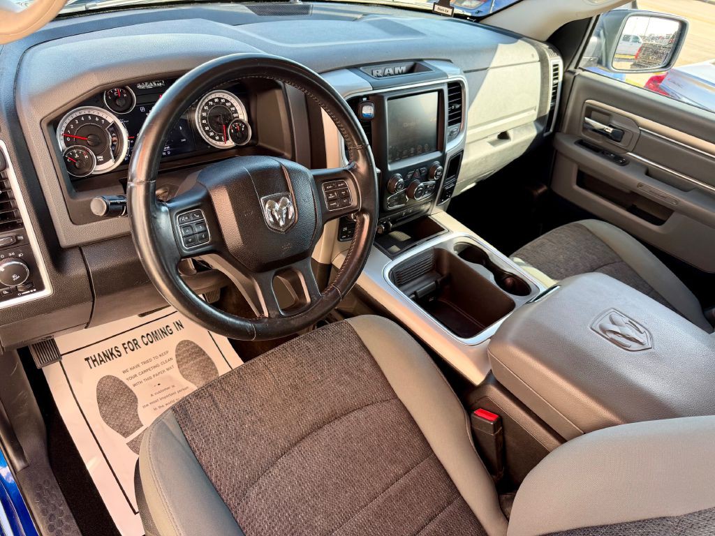 2015 RAM 1500 Image 24