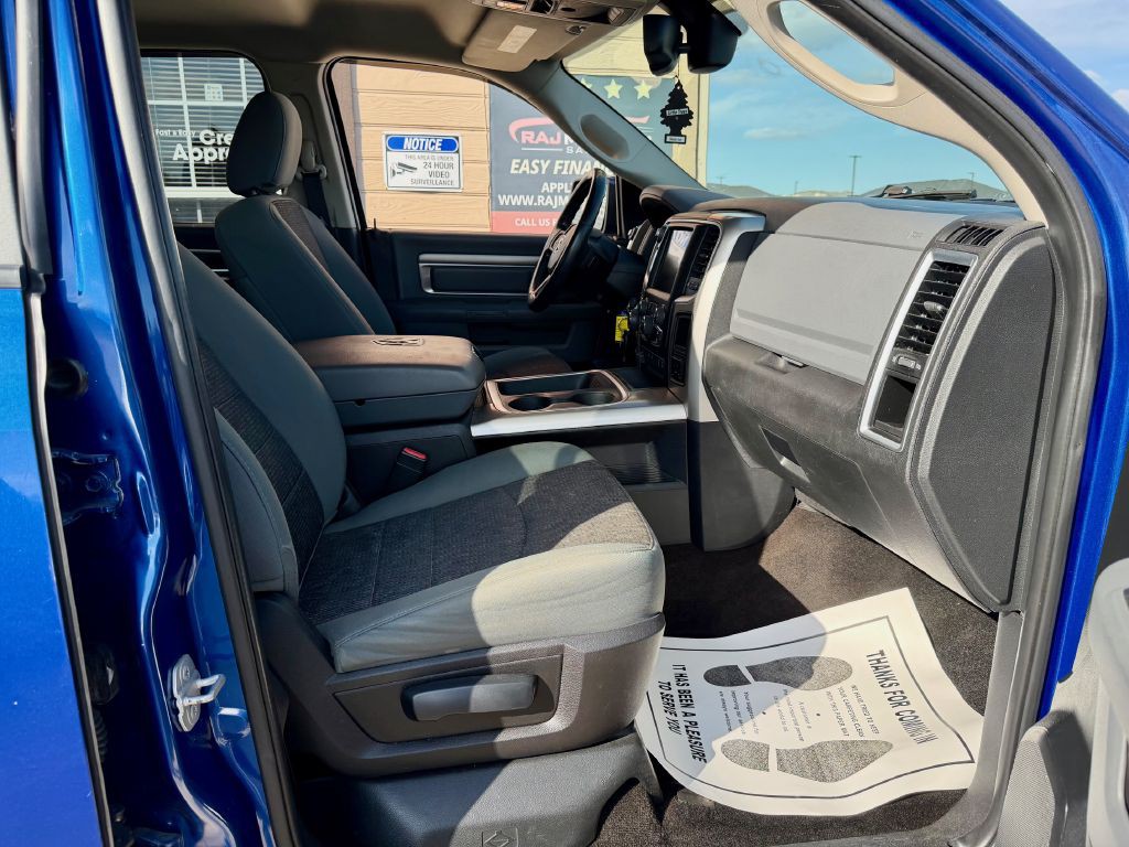 2015 RAM 1500 Image 31