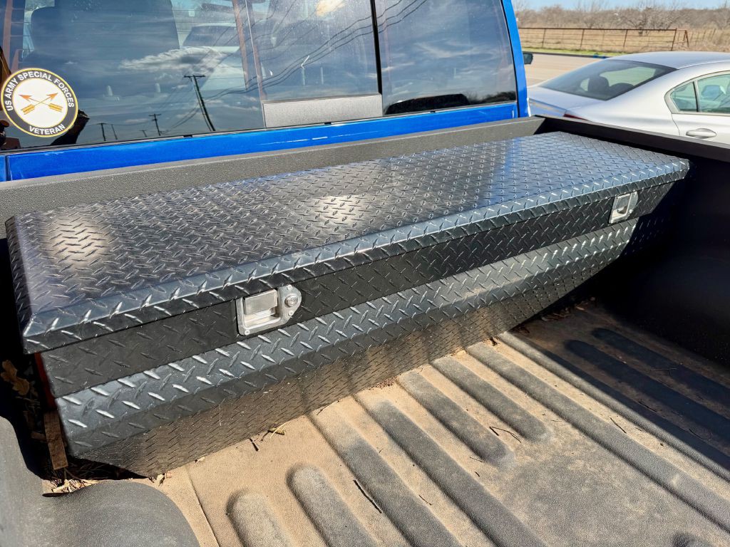 2015 RAM 1500 Image 44