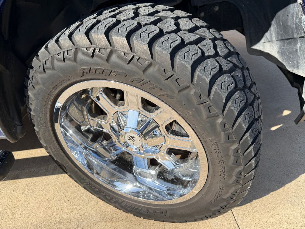 2015 RAM 1500 Image 47