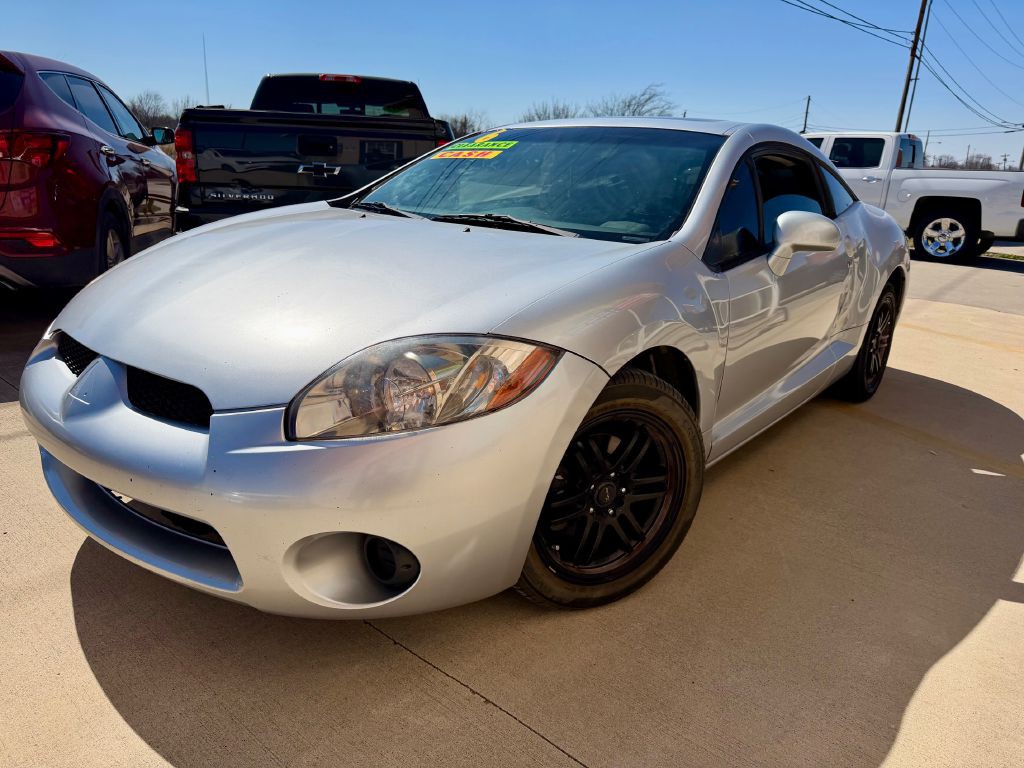 2006 Mitsubishi Eclipse Image 2