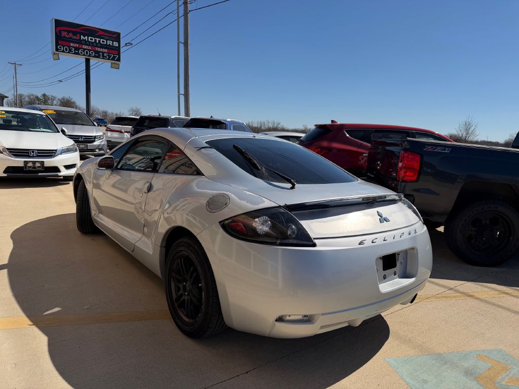 2006 Mitsubishi Eclipse Image 13