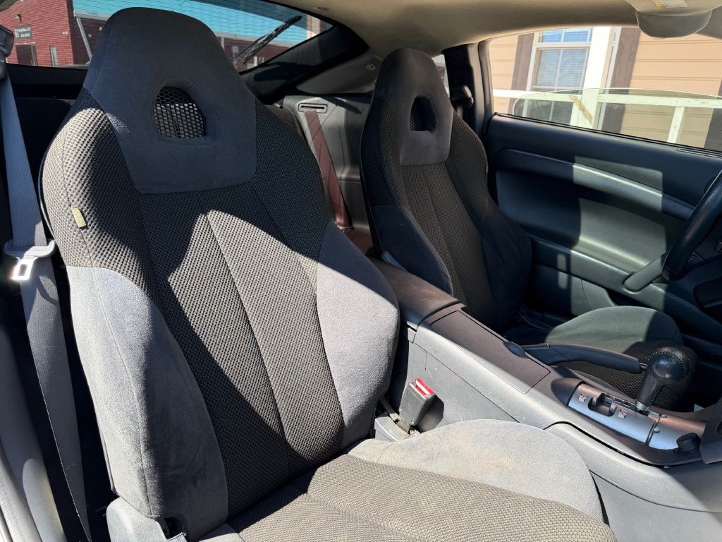 2006 Mitsubishi Eclipse Image 18