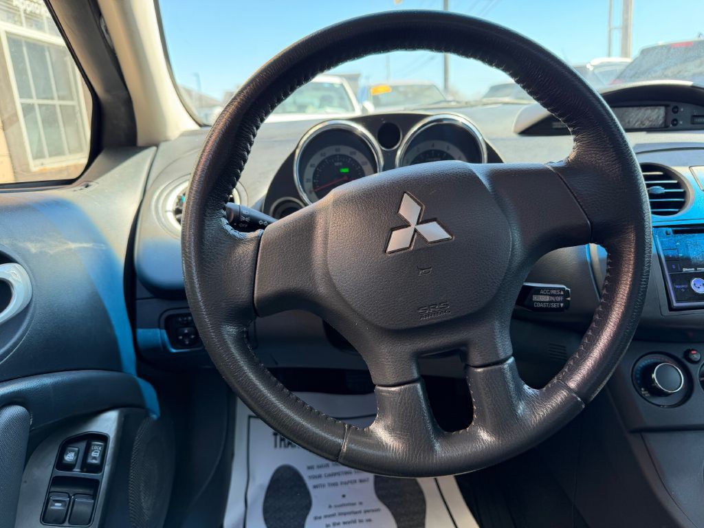 2006 Mitsubishi Eclipse Image 20