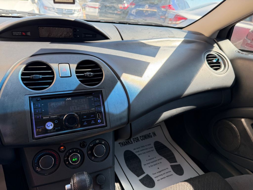 2006 Mitsubishi Eclipse Image 21