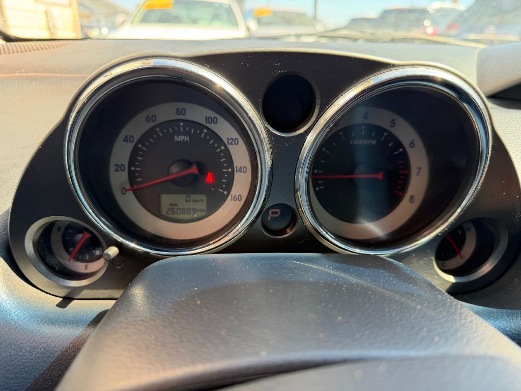 2006 Mitsubishi Eclipse Image 22