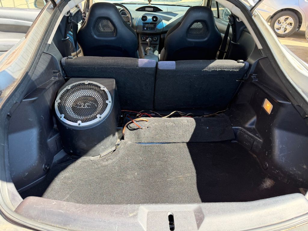 2006 Mitsubishi Eclipse Image 23