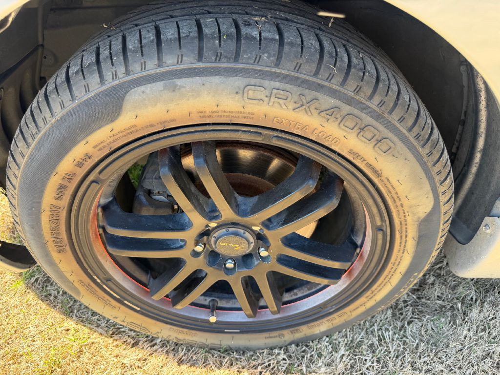 2006 Mitsubishi Eclipse Image 26