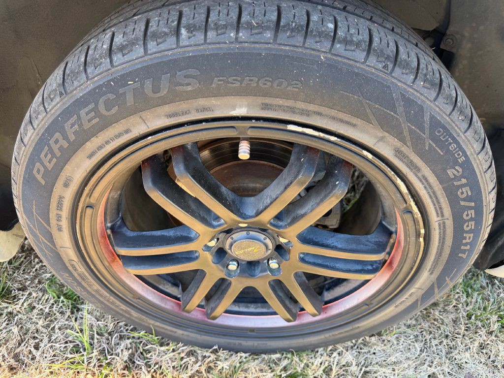 2006 Mitsubishi Eclipse Image 27