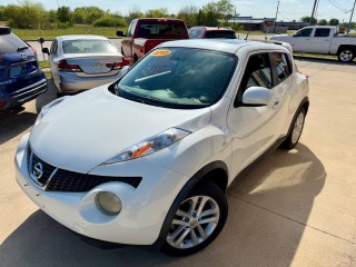 Image for 2013 Nissan Juke SL ID: 7237970