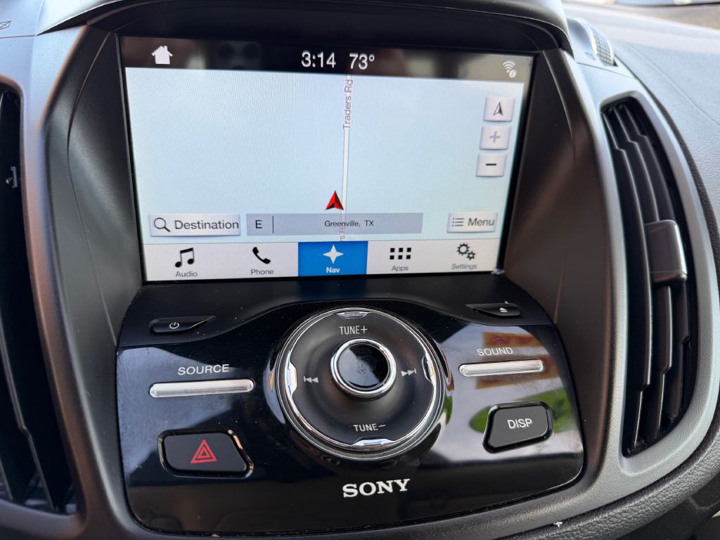 2017 Ford Escape Image 29
