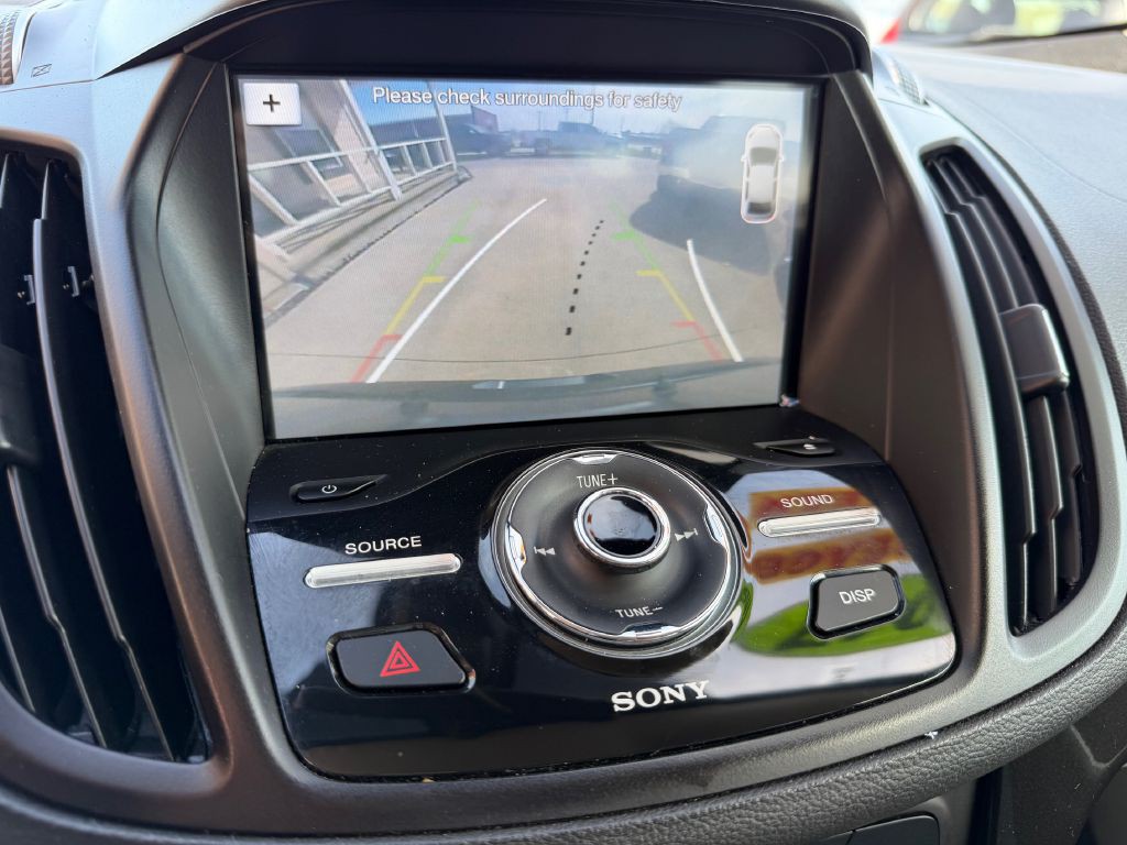 2017 Ford Escape Image 30