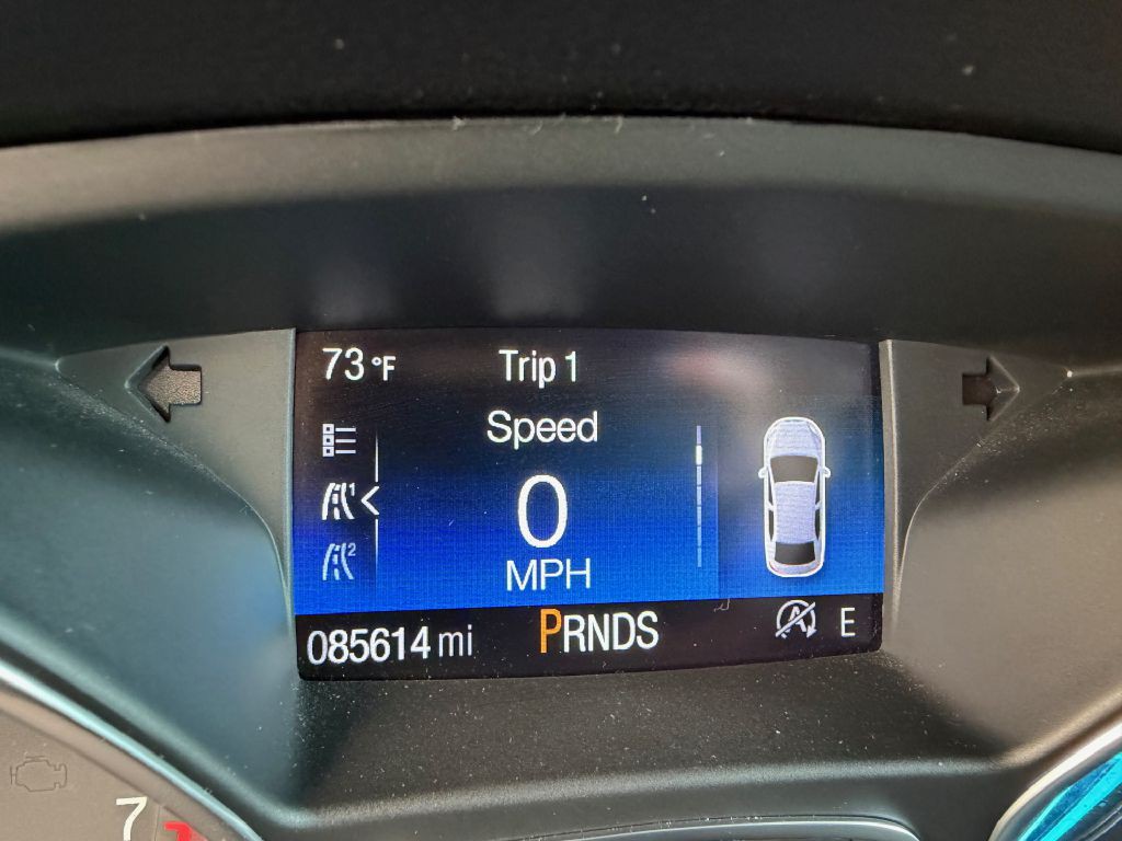 2017 Ford Escape Image 33