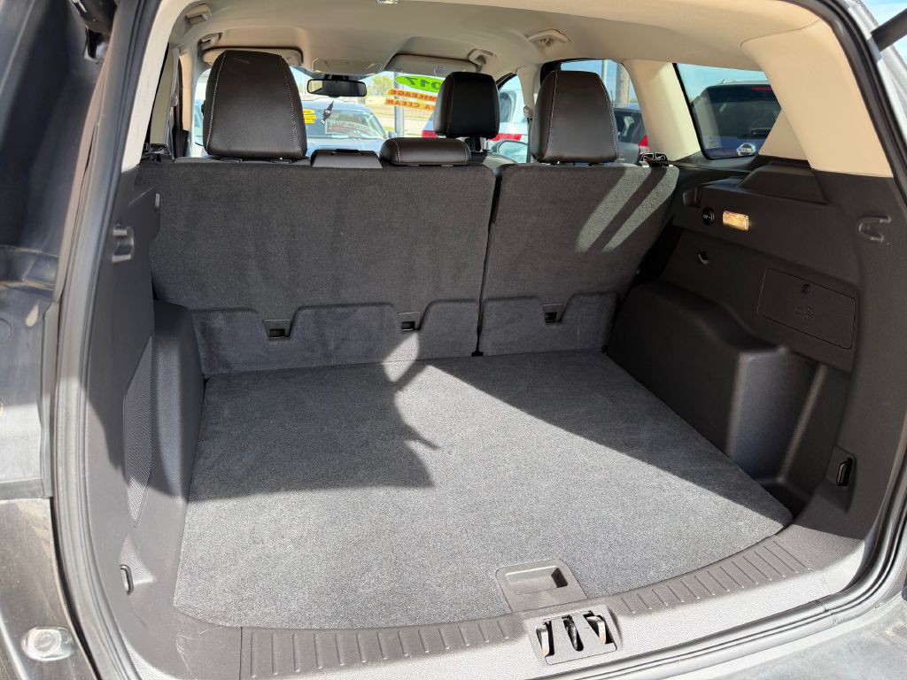 2017 Ford Escape Image 34