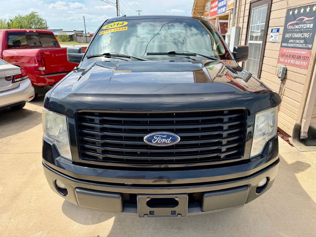 2014 Ford F-150 Image 6