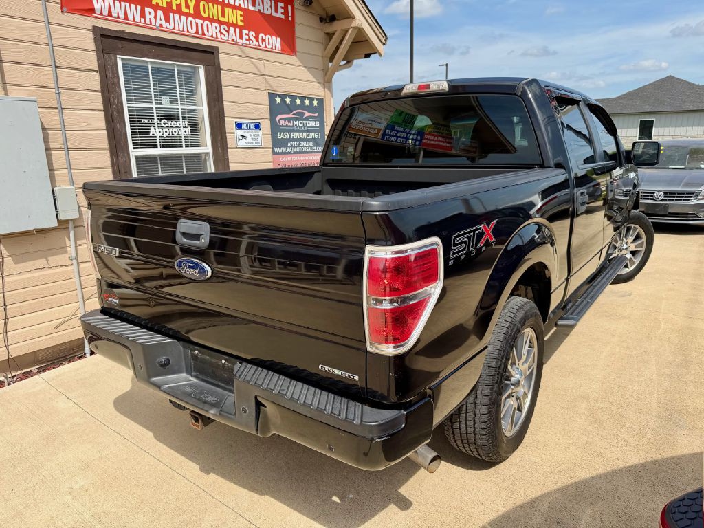 2014 Ford F-150 Image 10