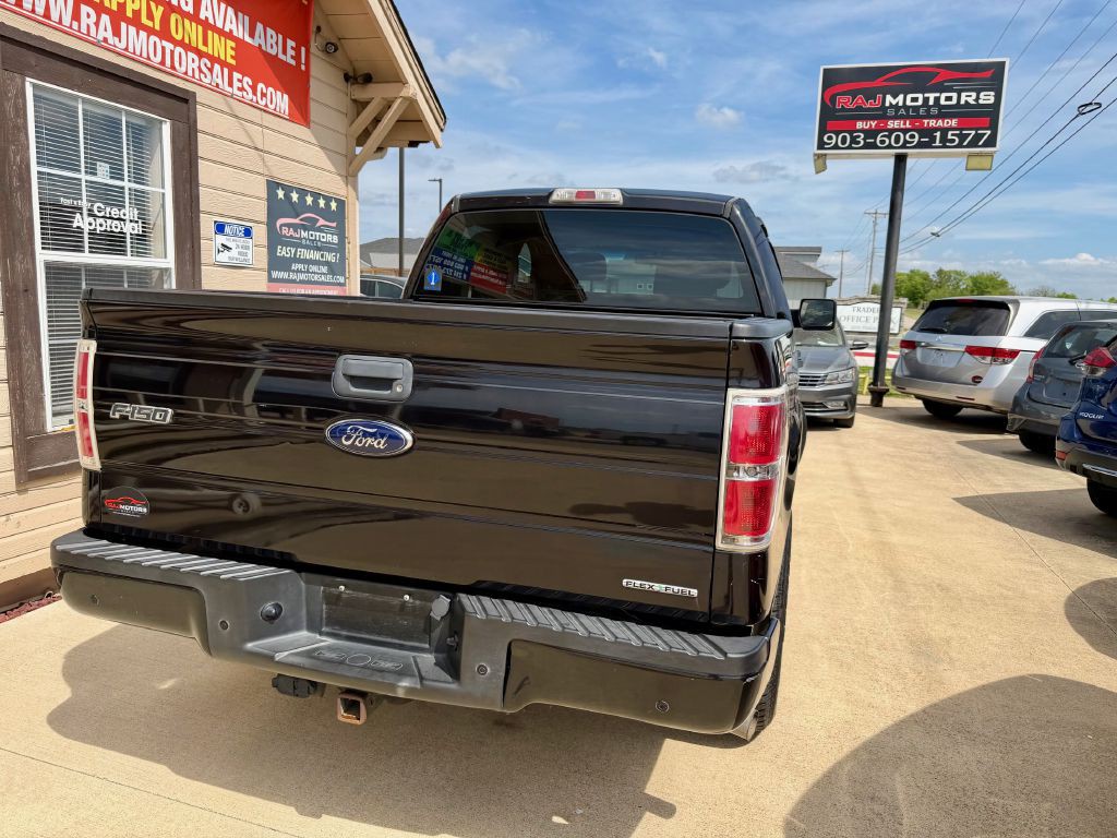 2014 Ford F-150 Image 11