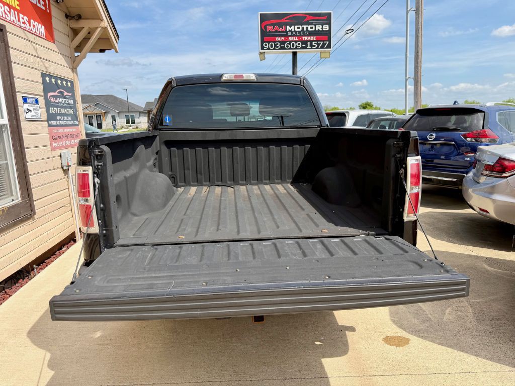2014 Ford F-150 Image 13