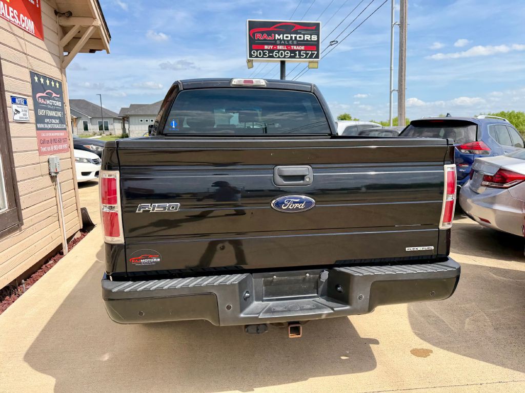 2014 Ford F-150 Image 14
