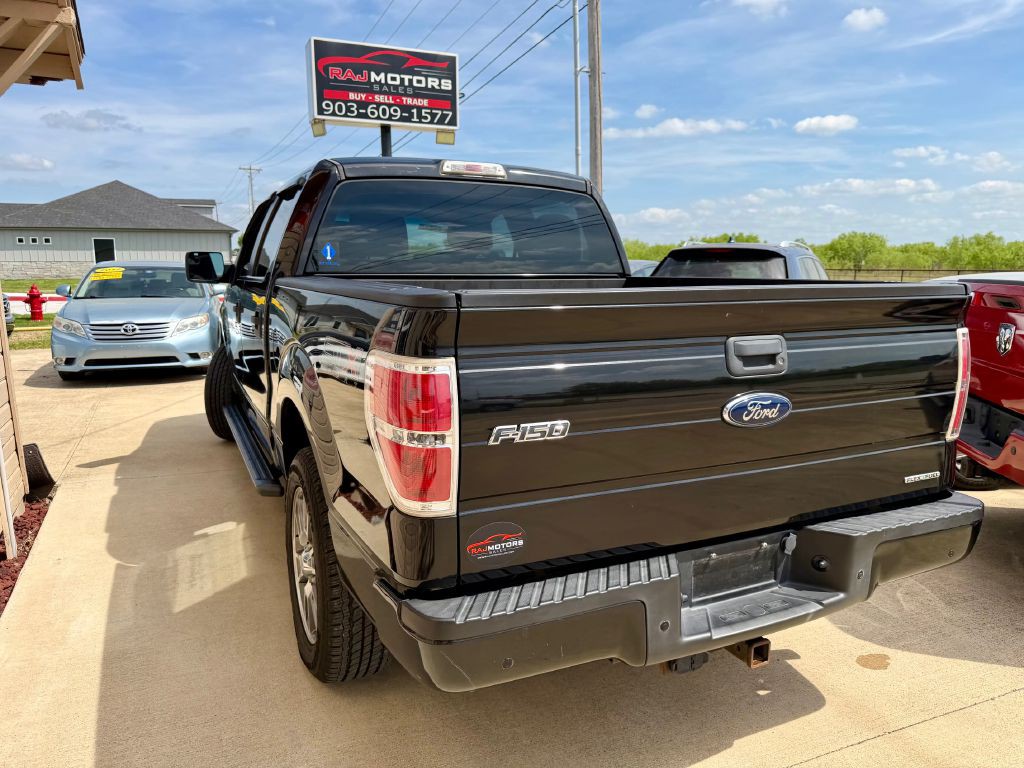 2014 Ford F-150 Image 15