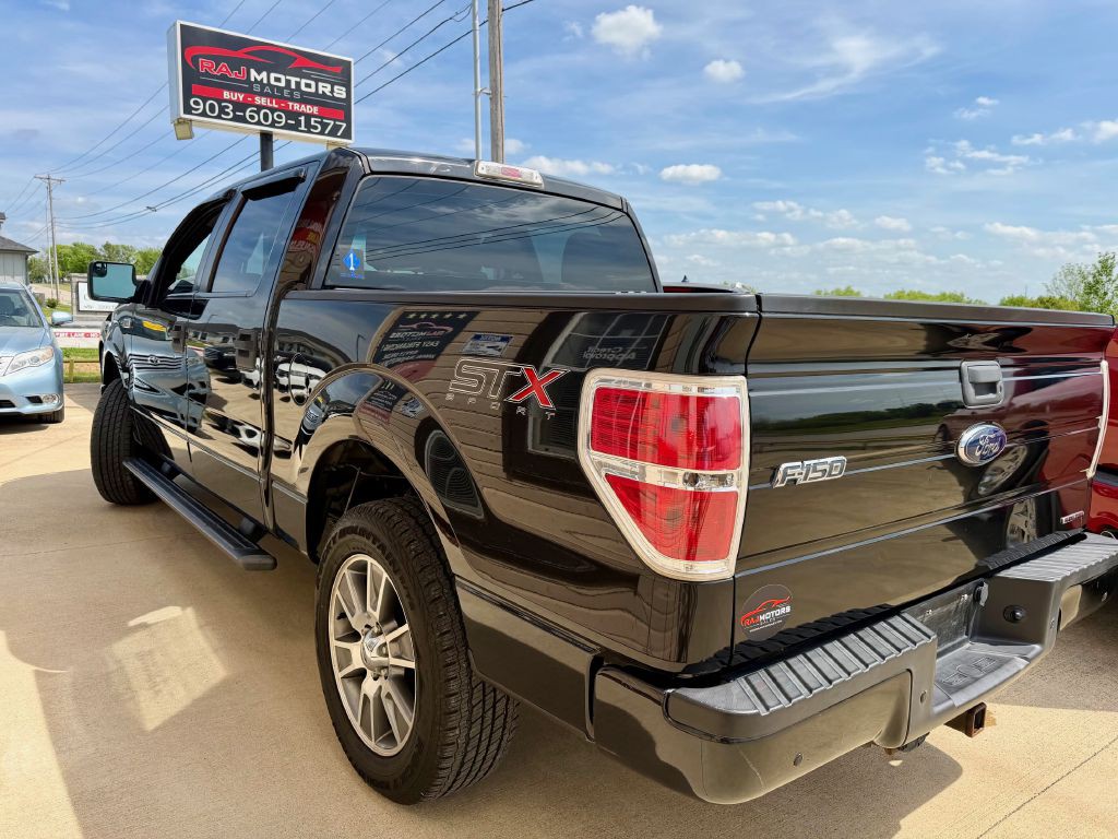 2014 Ford F-150 Image 16