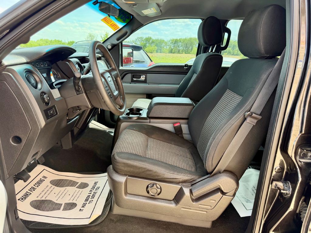 2014 Ford F-150 Image 18