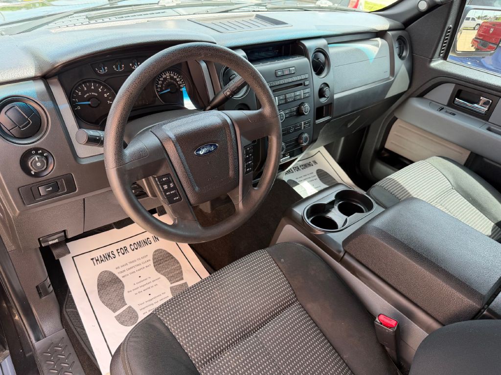 2014 Ford F-150 Image 19