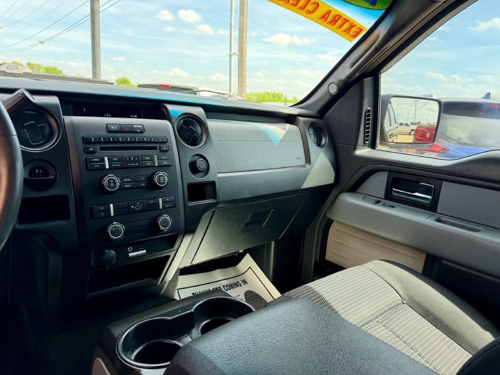 2014 Ford F-150 Image 21