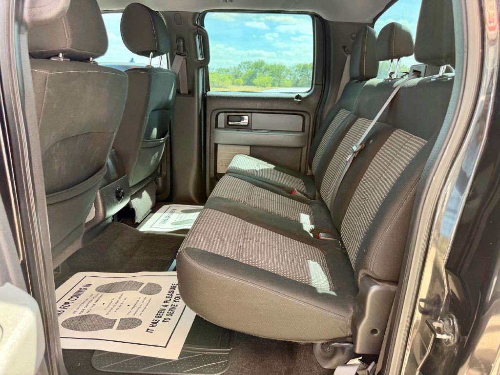 2014 Ford F-150 Image 22