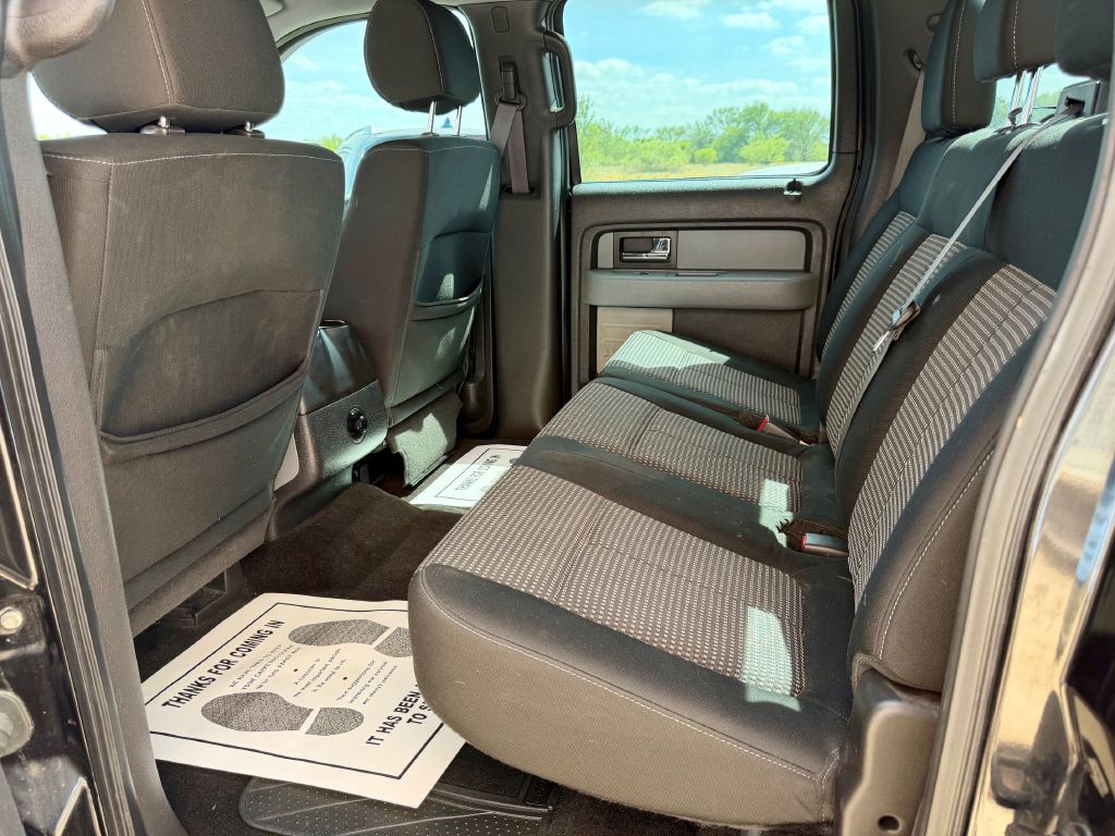2014 Ford F-150 Image 23