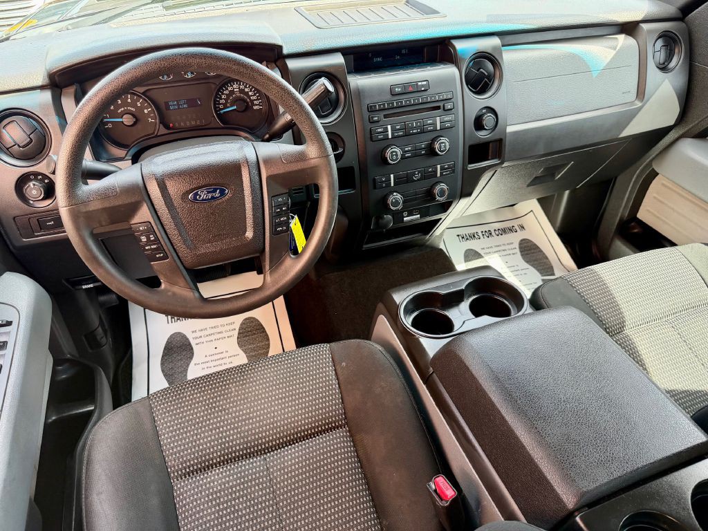 2014 Ford F-150 Image 24