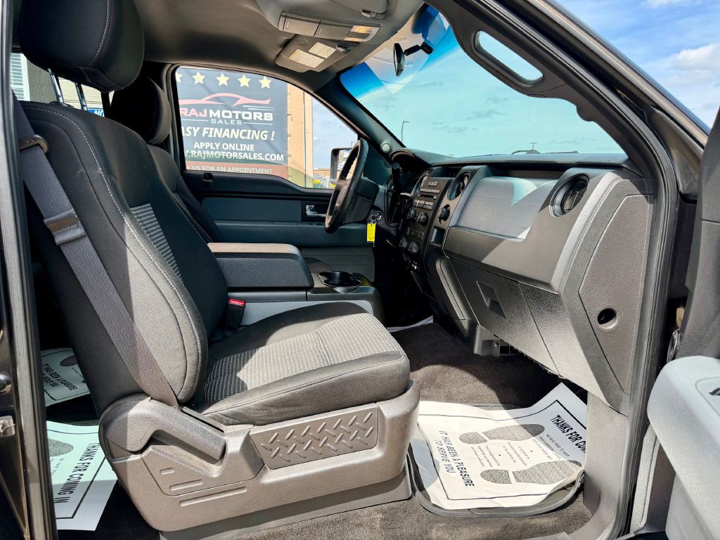 2014 Ford F-150 Image 25