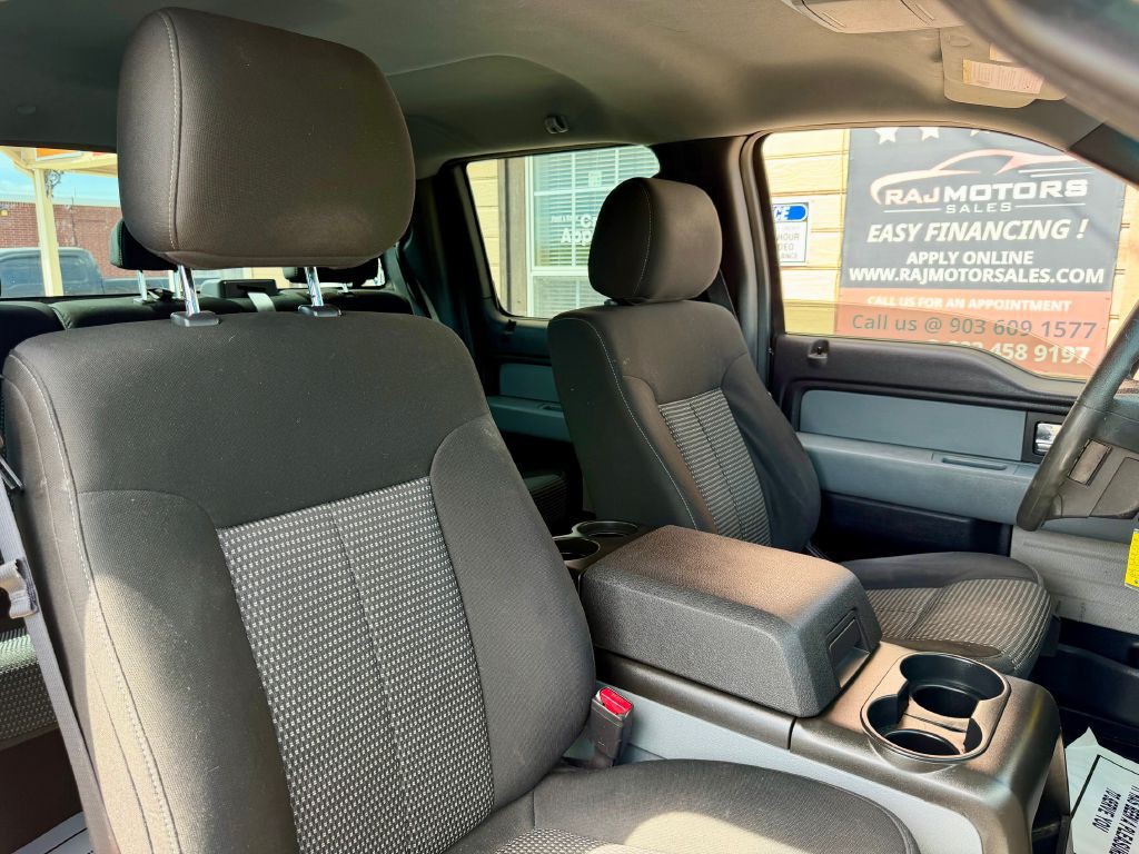 2014 Ford F-150 Image 26