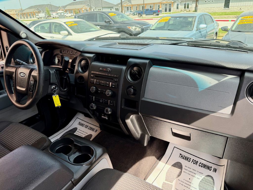 2014 Ford F-150 Image 27