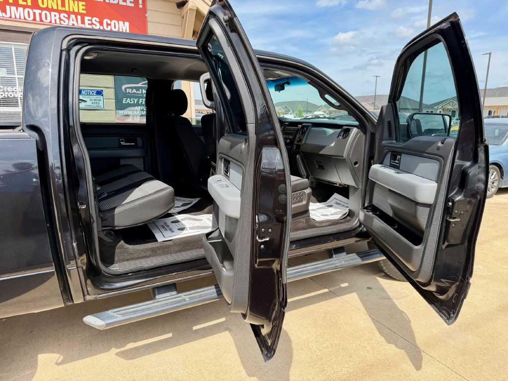 2014 Ford F-150 Image 28