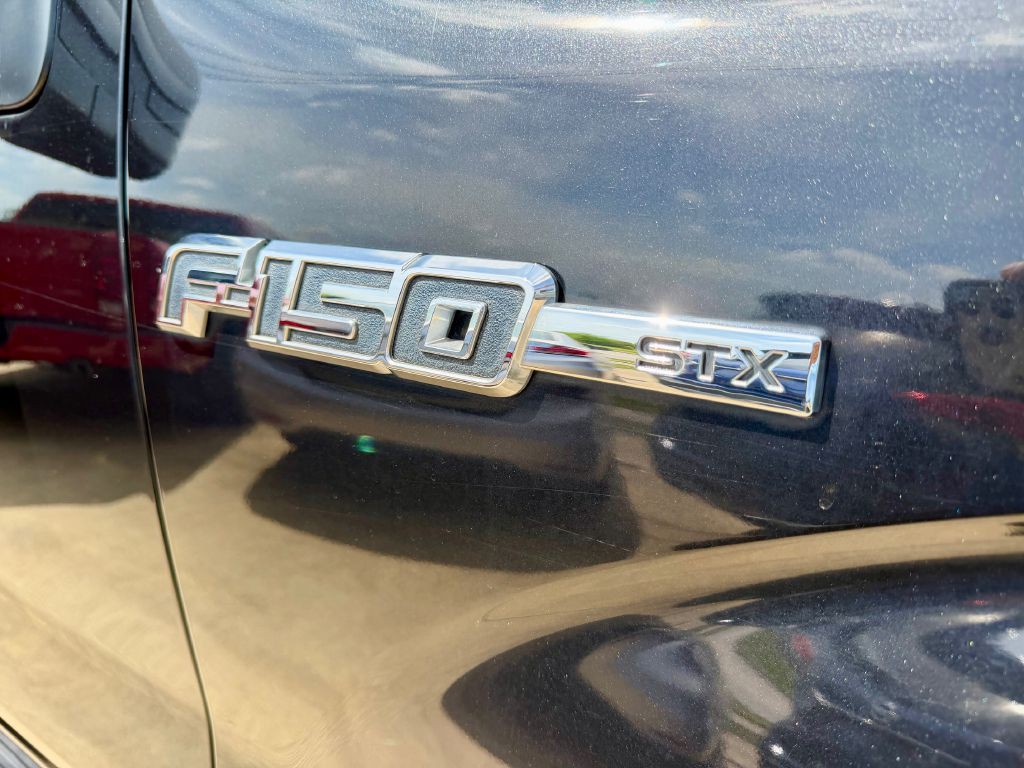 2014 Ford F-150 Image 29