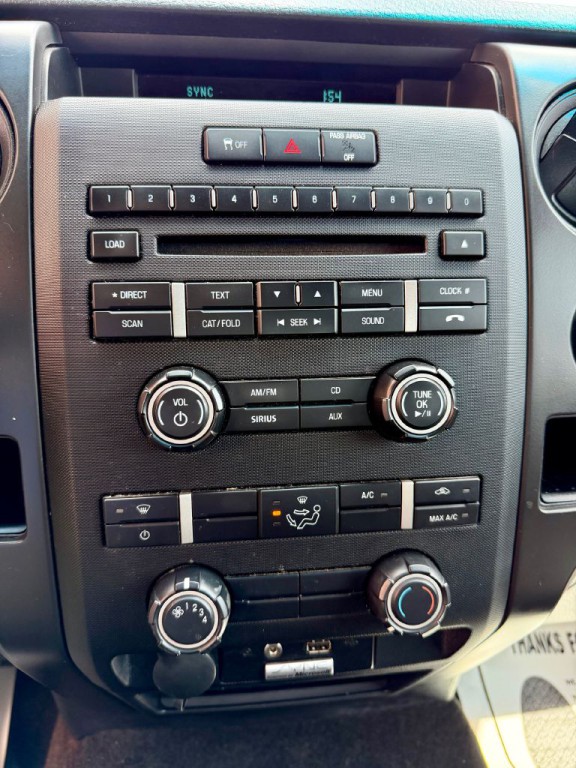 2014 Ford F-150 Image 30