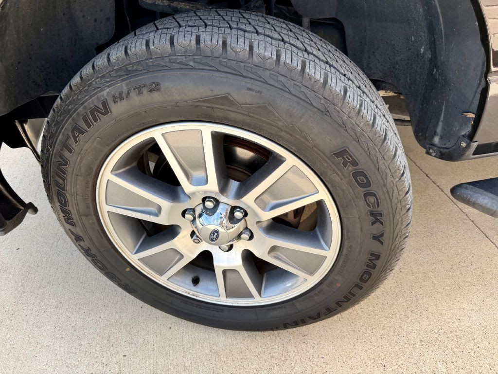 2014 Ford F-150 Image 33