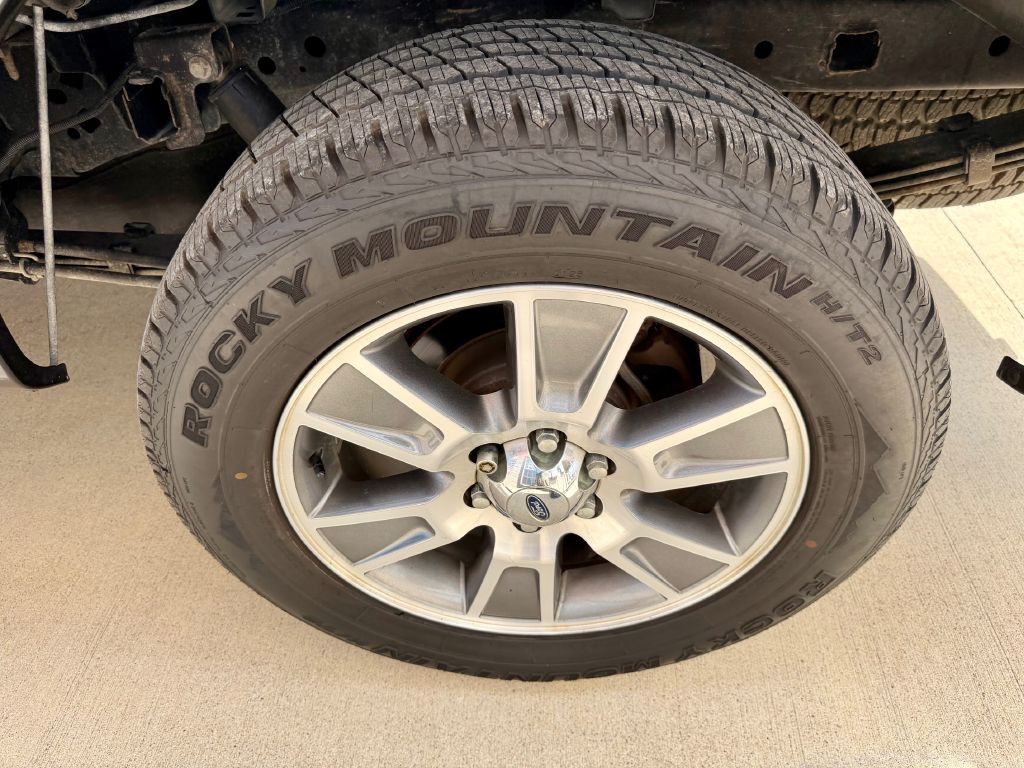 2014 Ford F-150 Image 34